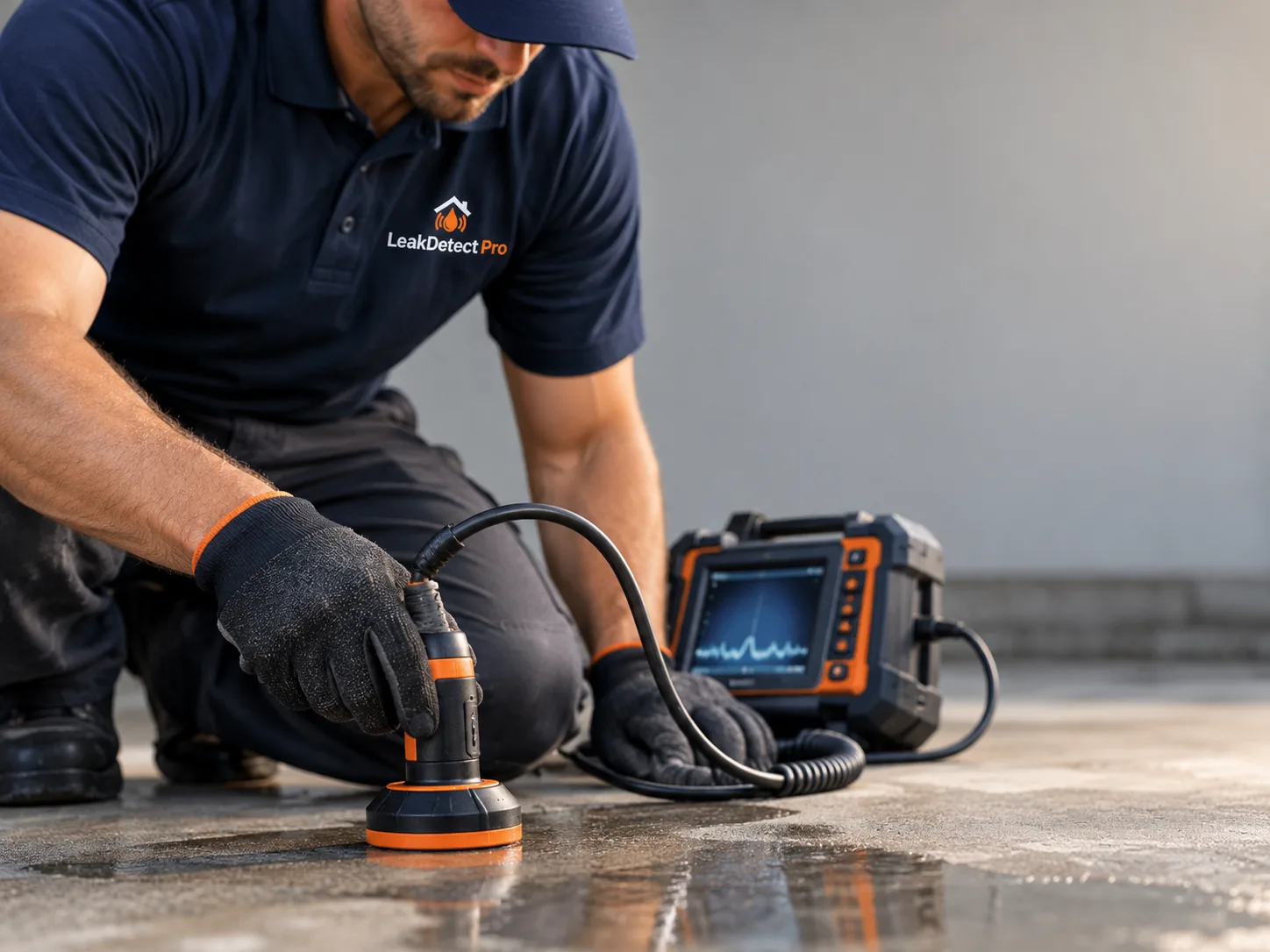 Flat Roof Analysis in Indian Wells, AZ